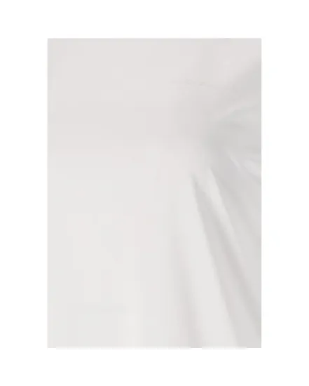 T-shirt Femme NAN W S/S TEE Blanc