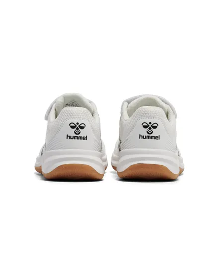 Chaussures de fitness Enfant MULTIPLAY FLEX VC 2.0 JR Blanc