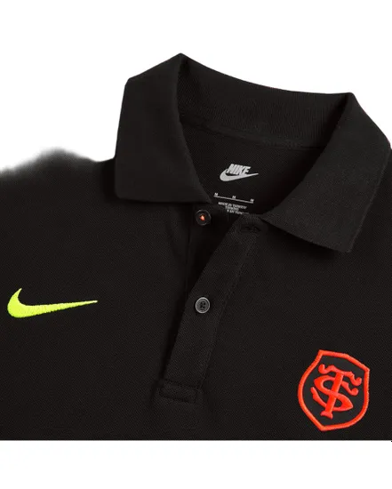 Polo Rugby Homme Stade Toulousain