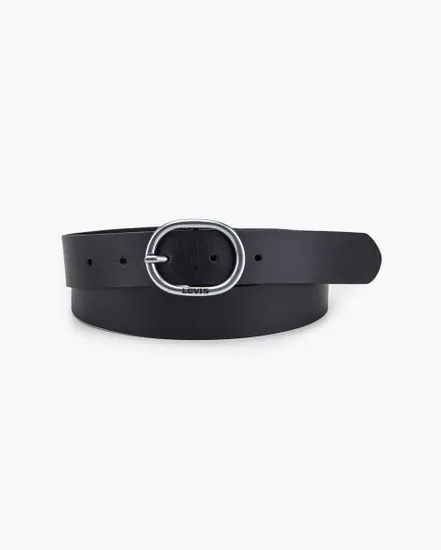 Ceinture Femme HERMOSILLA Noir