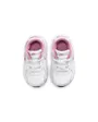 Chaussures Enfant NIKE AIR MAX EXCEE TD Blanc