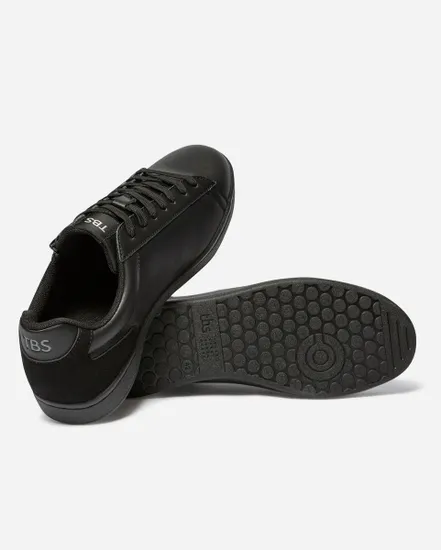 Chaussures Homme TENNIS Noir