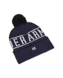Bonnet Homme M HALFTIME POM BEANIE Bleu