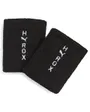 Poignet éponge Unisexe PUMA X HYROX LONG WRISTBAND Noir