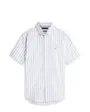 Chemise Homme Structure Multi Stp Ss