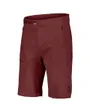 Short Homme EXPLORAIR LIGHT Rouge Grenat