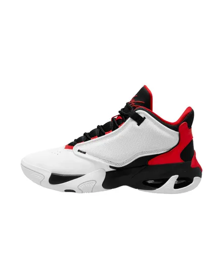 Chaussures de basketball Homme Nike JORDAN MAX AURA 4 Blanc Sport 2000