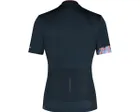 Pull Coupe-vent FootJoy Manches Courtes Homme – Taille S, Bleu Charbon, Neuf