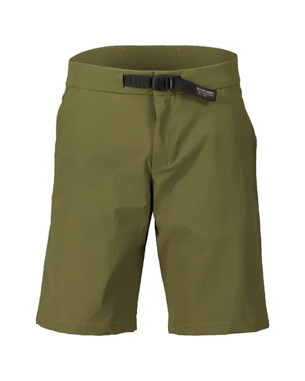 Short Homme RIPSTOP MOUNTAIN Vert