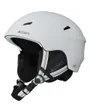 Casque de ski Unisexe ELECTRON Blanc