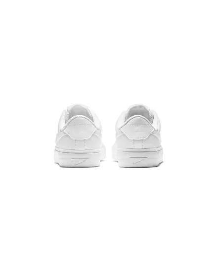 Chaussures mode enfant NIKE COURT LEGACY (GS) Blanc