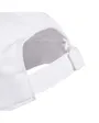 Casquette Unisexe BBALL 3S CAP NL Blanc