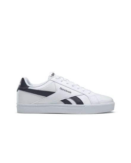 Chaussures basses Unisexe REEBOK ROYAL COMPLETE3LOW Blanc