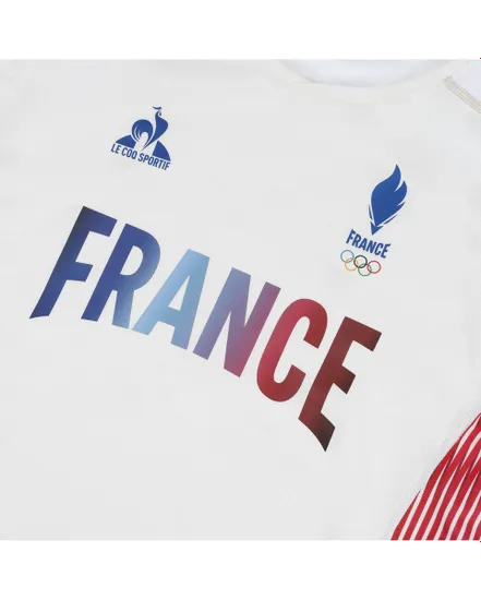 Tee-shirt homme Training Equipe de France Olympique - Tenue officielle 

