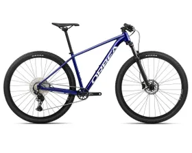 VTT semi rigide Unisexe ONNA 29 20 Bleu Violet/Blanc