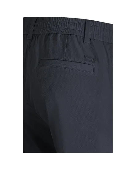 Short Homme CHINO_TAPERED_DS_3S 10278491 01 Bleu
