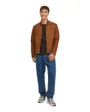 Veste Homme Jjerocky Jacket Noos