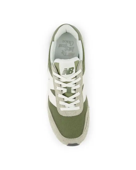 Chaussures Unisexe U370AL Vert