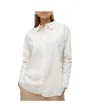 Chemisier Femme Vmcharlotte Stud Ls Shirt Wvn Ga