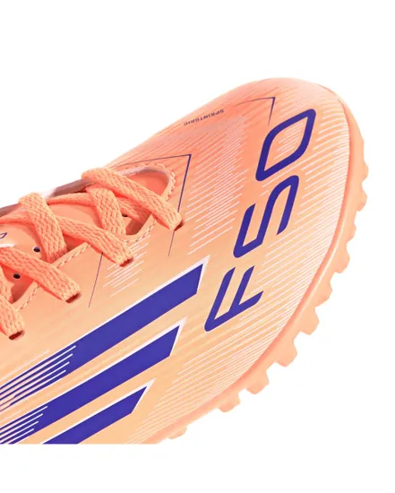 Chaussures de football Enfant F50 Club TF