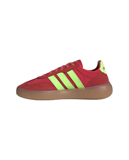 Chaussures Femme BARREDA DECODE Rouge