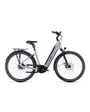 Vélo électrique urbain Unisexe SUPREME RT HYBRID SLX 625 Argent