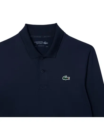 Polos Homme Lacoste Manches Longues Golf