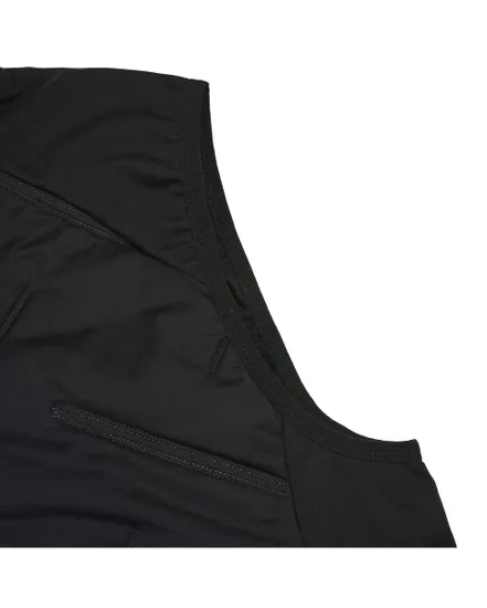 Veste sans manche Femme MERJALA Noir