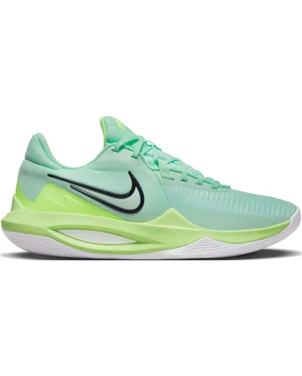 Chaussures de basketball Homme NIKE PRECISION VI Vert