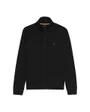 Veste zippée Homme ZESTART Noir