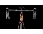 Vélo de route Unisexe LITENING AERO C:68X SLT Bordeaux