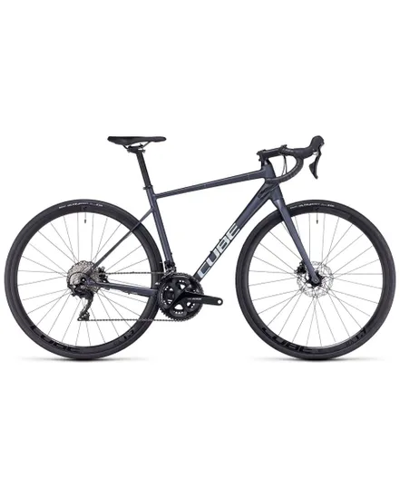 Vélo de route Femme AXIAL WS RACE Noir