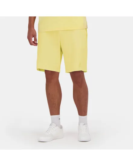Short Homme BAS N1 M Jaune