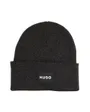 Bonnet Homme XEVON Gris Foncé