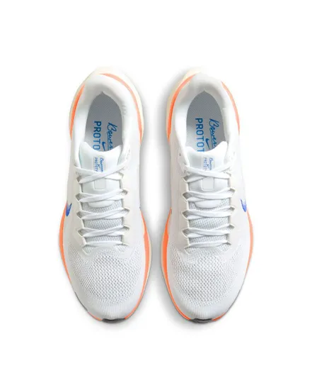 Chaussures de running Homme AIR ZOOM PEGASUS 41 FP Blanc