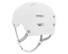 Casque Dirt Unisexe INDY Blanc Pur