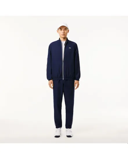 Ensemble de survetement Homme TRACKSUIT Bleu