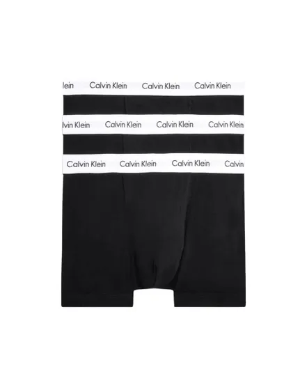 Boxer Trunk Homme Trunk 3pk