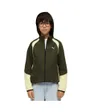 Sweat Homme Evostripe Fermeture Intégrale