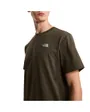 T-Shirt Homme Simple Dome Evolution