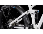 VTT électrique tout suspendu STEREO HYBRID ONE44 EXC ALLROAD 800 Blanc