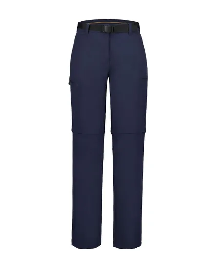 Pantalon Femme BLOCTON Bleu