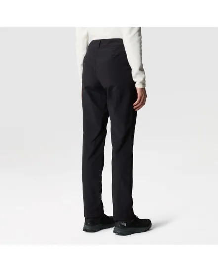 Pantalon Homme W QUEST PANT - EU Noir