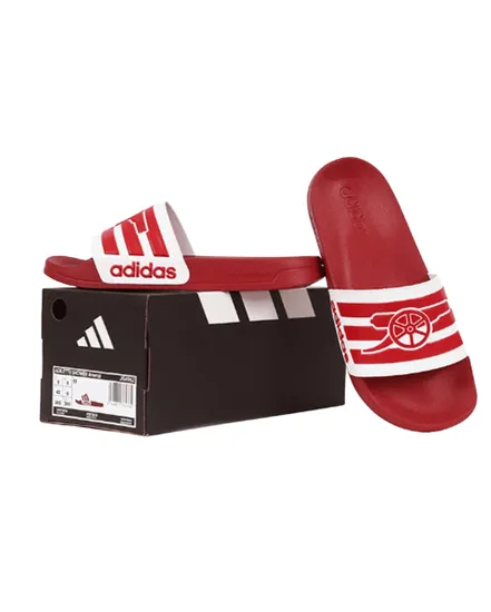 Slides Homme Adilette Shower Arsenal