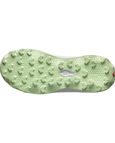 Chaussures de trail Homme SHOES ULTRA FLOW 2 Noir