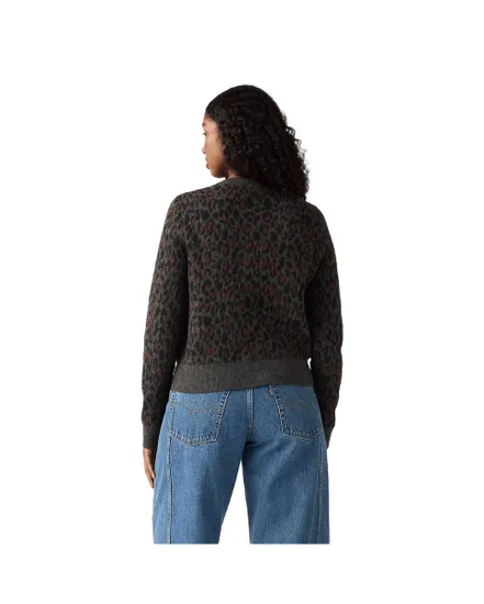 Cardigan Femme Tara Wooly Levi's