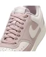 Chaussures Femme W NIKE COURT VISION LO P NBK