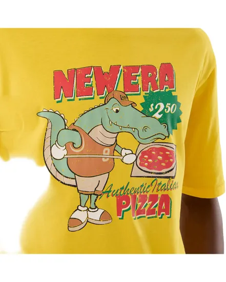 T-shirt Homme Ne Character Graphic Tee New Era CNY