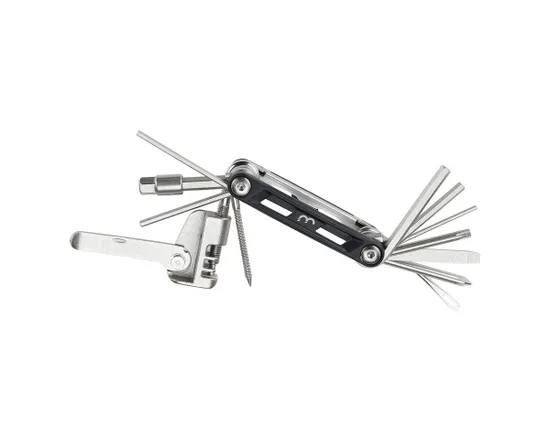 Multi-outils MAXIFOLD TUBELESS Noir
