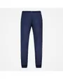 Pantalon de survetement Homme ESS PANT REGULAR N4 M Bleu